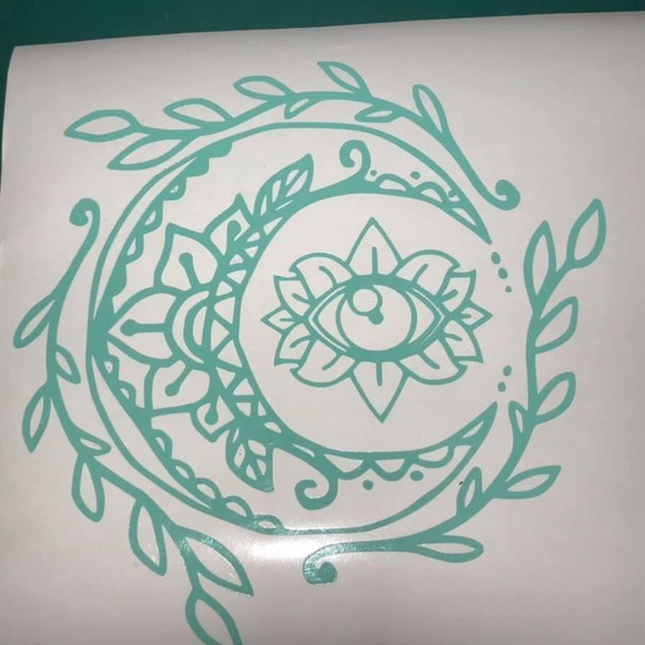 DECALS - Picture 7 of 11